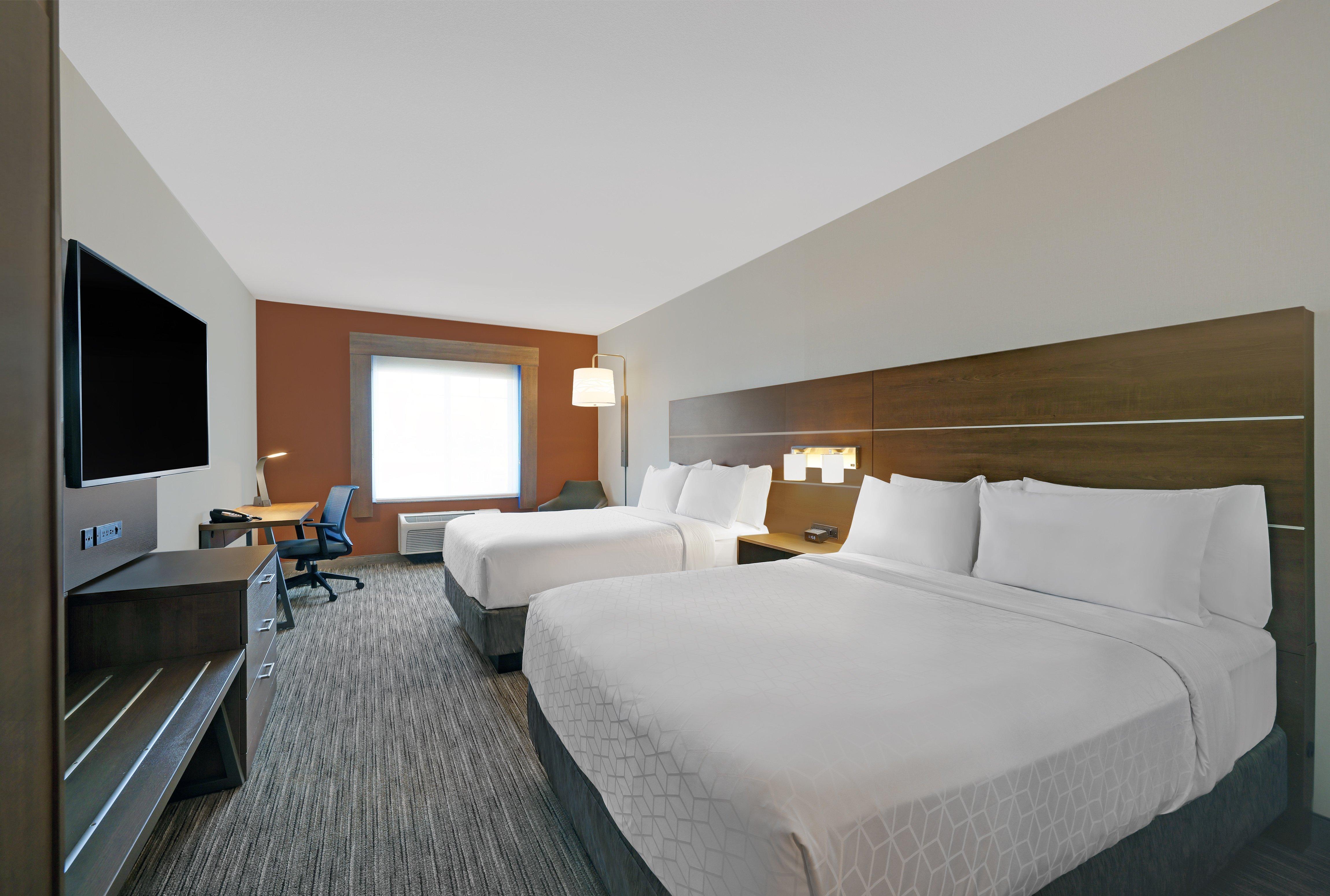 Holiday Inn Express Newport By Ihg Экстерьер фото